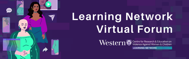 Learning Network Virtual Forum