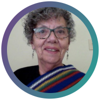 photo of Elder Gloria Thomson