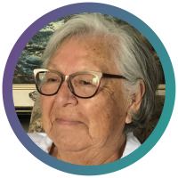photo of Elder Norma Jacobs